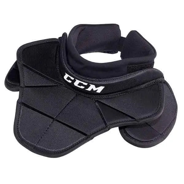 PROTECTOR CUELLO PORTERO CCM TC 900 SR. CCM
