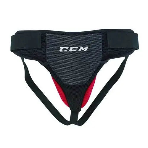 PROTECTOR PÉLVICO PORTERO CCM SR. CCM