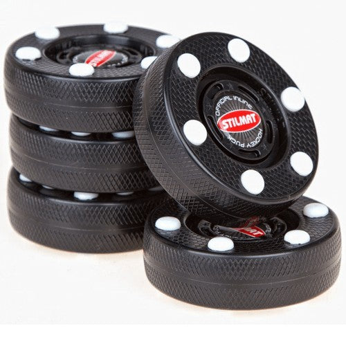 PUCK LINEA OFICIAL STILMAT. STILMAT