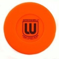 PUCK STREET HOCKEY WINNWELL. WINNWELL