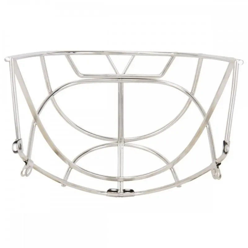 REJA MÁSCARA PORTERO CCM PRO OJOS DE GATO NO CERTIFICADA SR. CCM