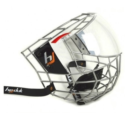REJILLA CON VISOR HEJDUK COMBO CONVEX JR. HEJDUK SPORT