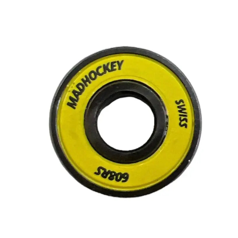 RODAMIENTOS PRECISIÓN SWISS PACK 16 UNIDADES. MADHOCKEY