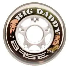 RUEDA BASE BIG DADDY 74A. BASE