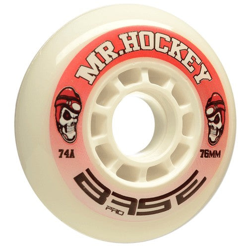 RUEDA BASE MR.HOCKEY PRO 74A. BASE