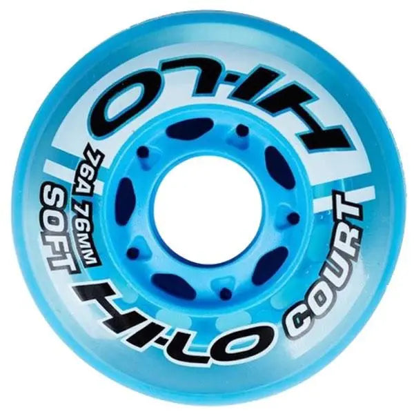 RUEDA HI-LO COURT 76A. HI-LO