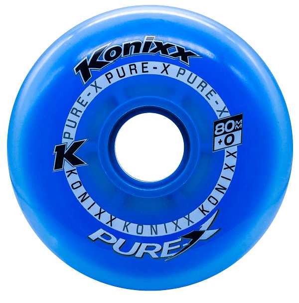 RUEDA KONIXX PURE-X KONIXX