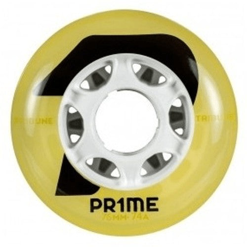 RUEDA POWERSLIDE PRIME TRIBUNE 74A INDOOR. POWERSLIDE