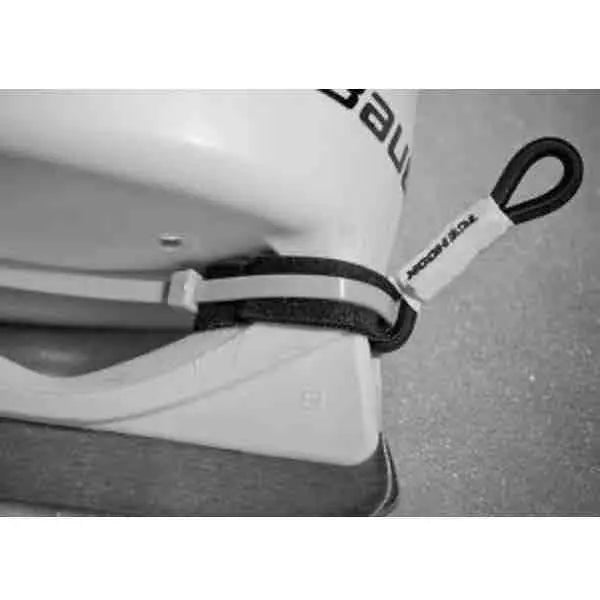 SISTEMA TOE HOOK COMPLETO. TOE HOOK