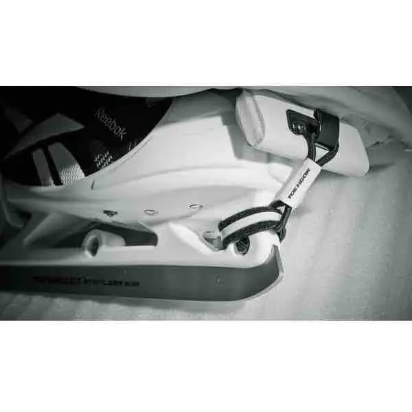 SISTEMA TOE HOOK COMPLETO. TOE HOOK