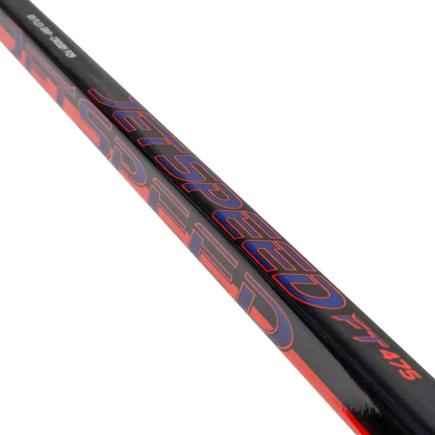 STICK CCM JETSPEED 475 INT. CCM