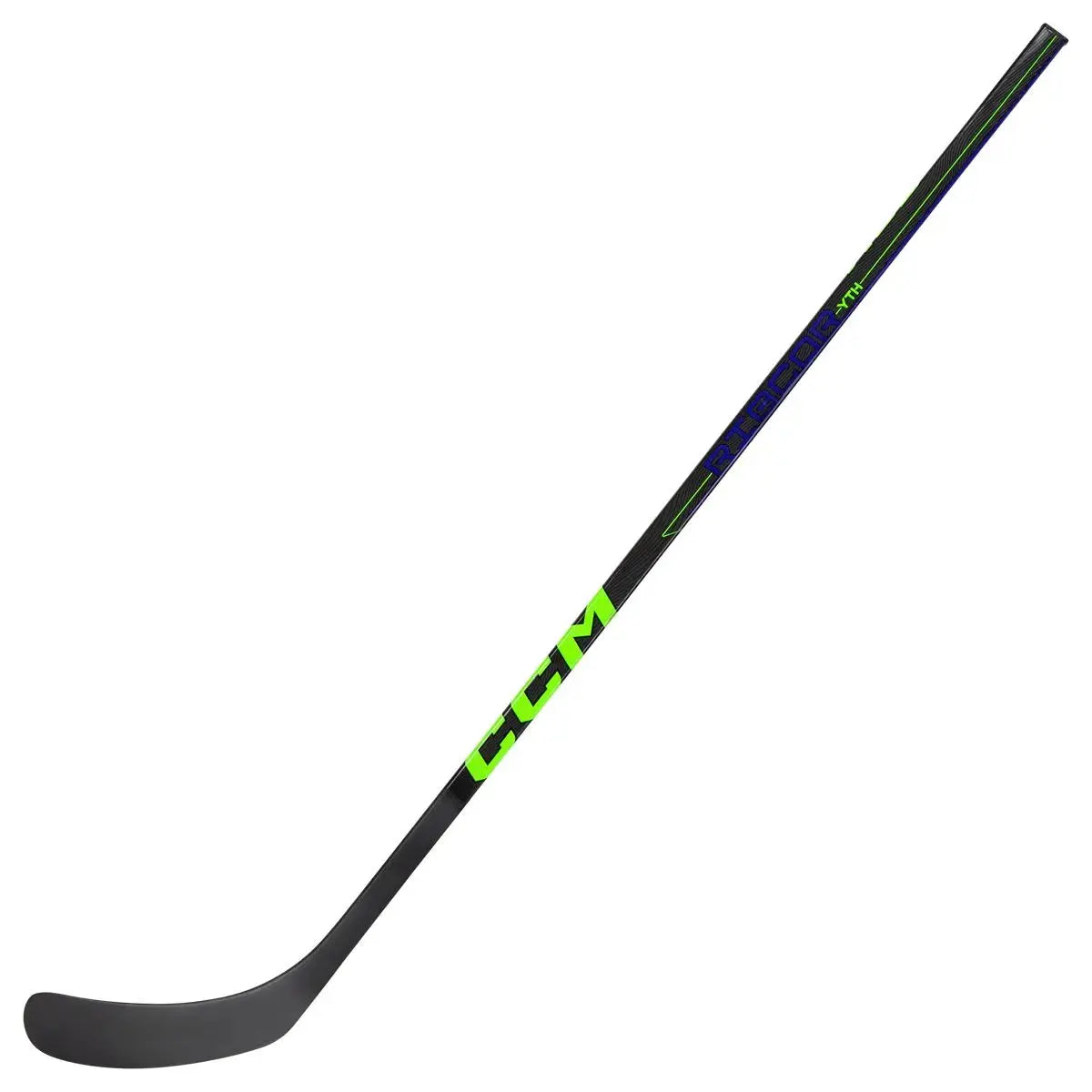 STICK CCM RIBCOR TRIGGER YOUTH. CCM