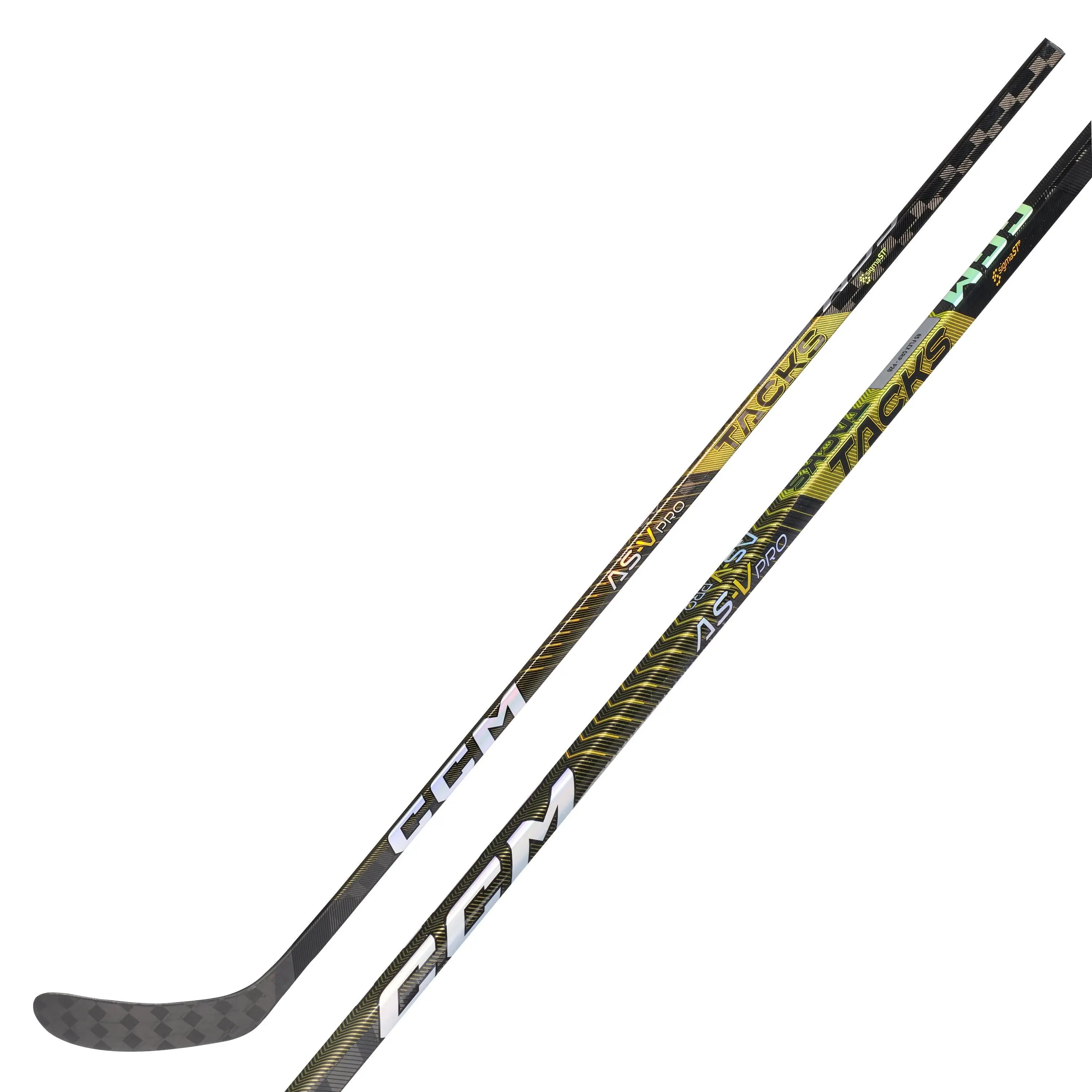 STICK CCM TACKS AS-V PRO SR.