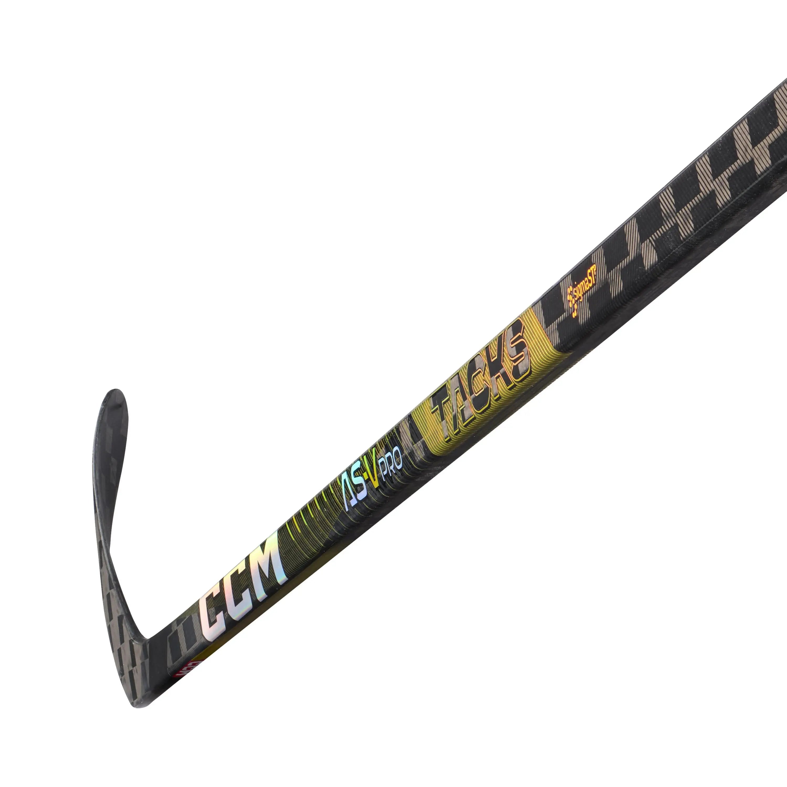 STICK CCM TACKS AS-V PRO SR. CCM