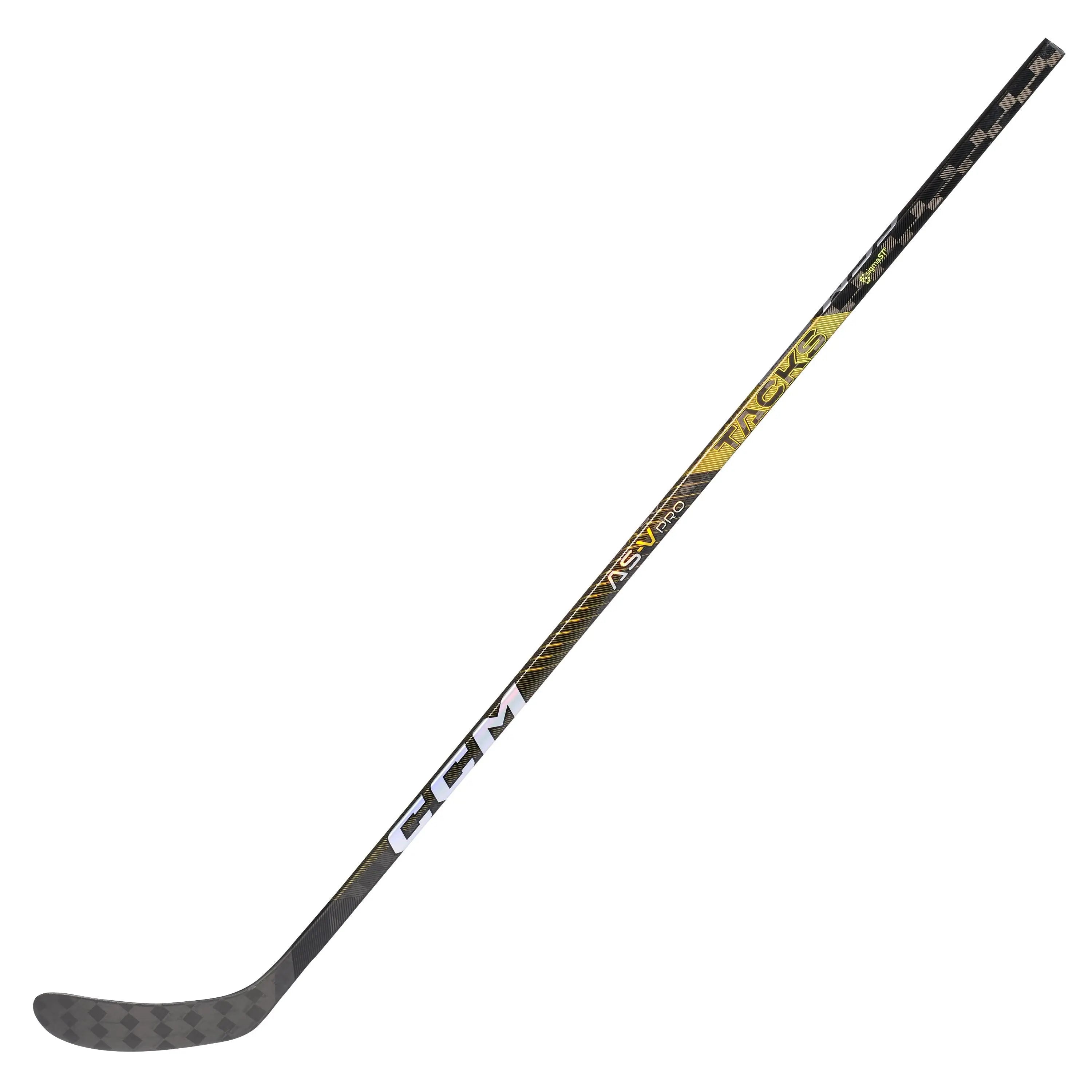 STICK CCM TACKS AS-V PRO SR. CCM