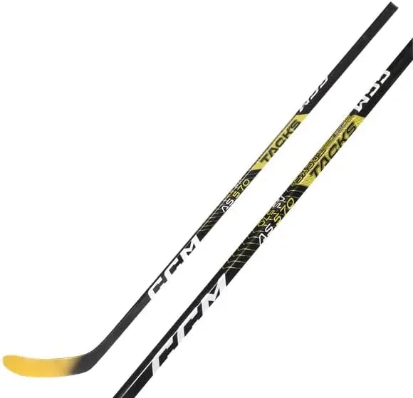 STICK CCM TACKS AS570 JR. CCM