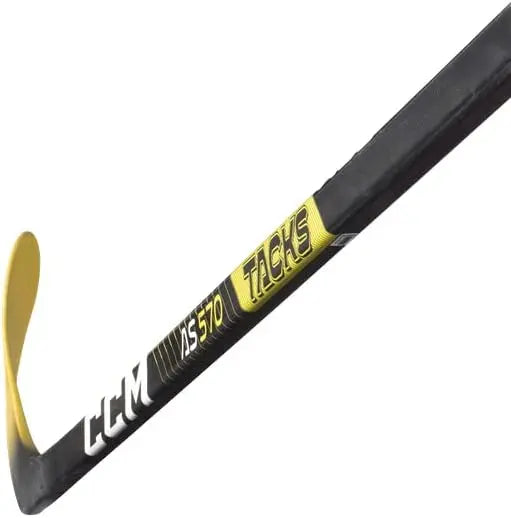 STICK CCM TACKS AS570 JR. CCM