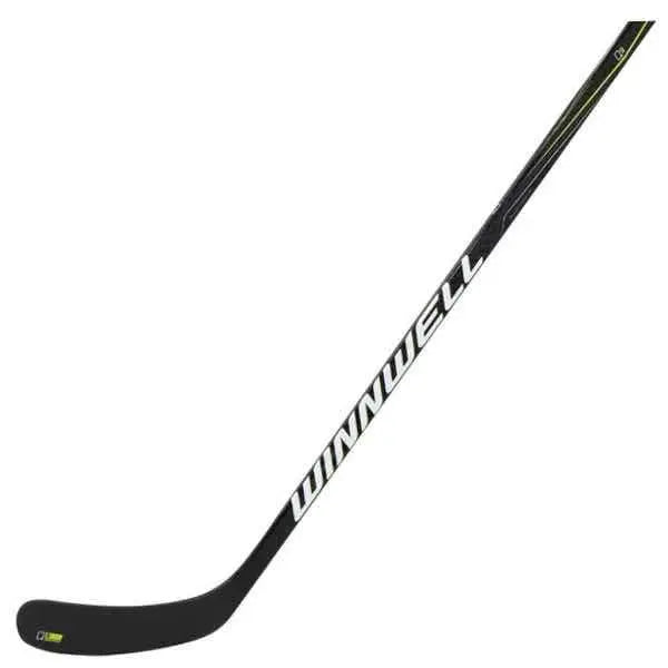 CCM 22 Ribcor 84K 50 Flex Junior Hockey Stick