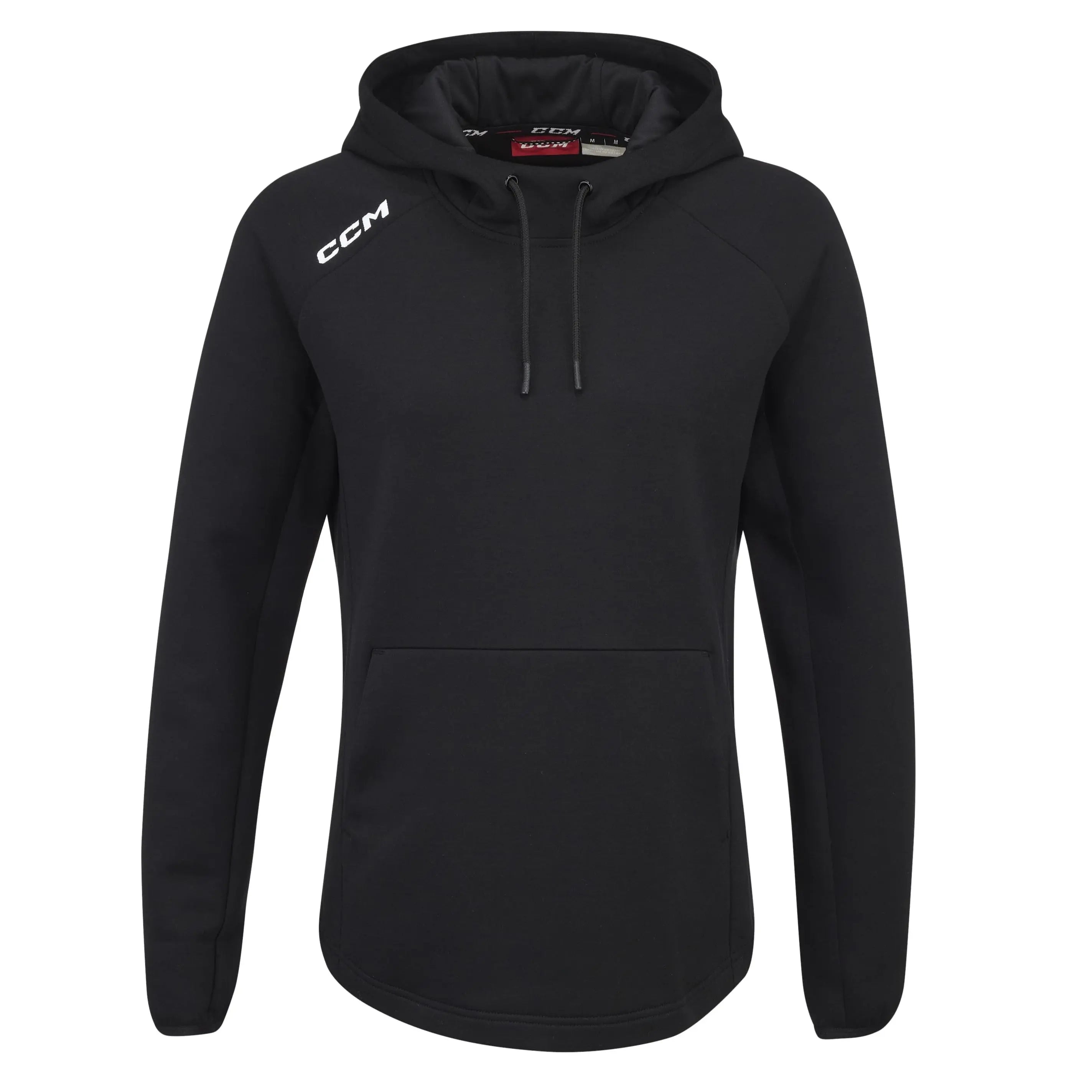 SUDADERA CCM WOMENS PULLOVER LOCKER HOODIE SR. CCM