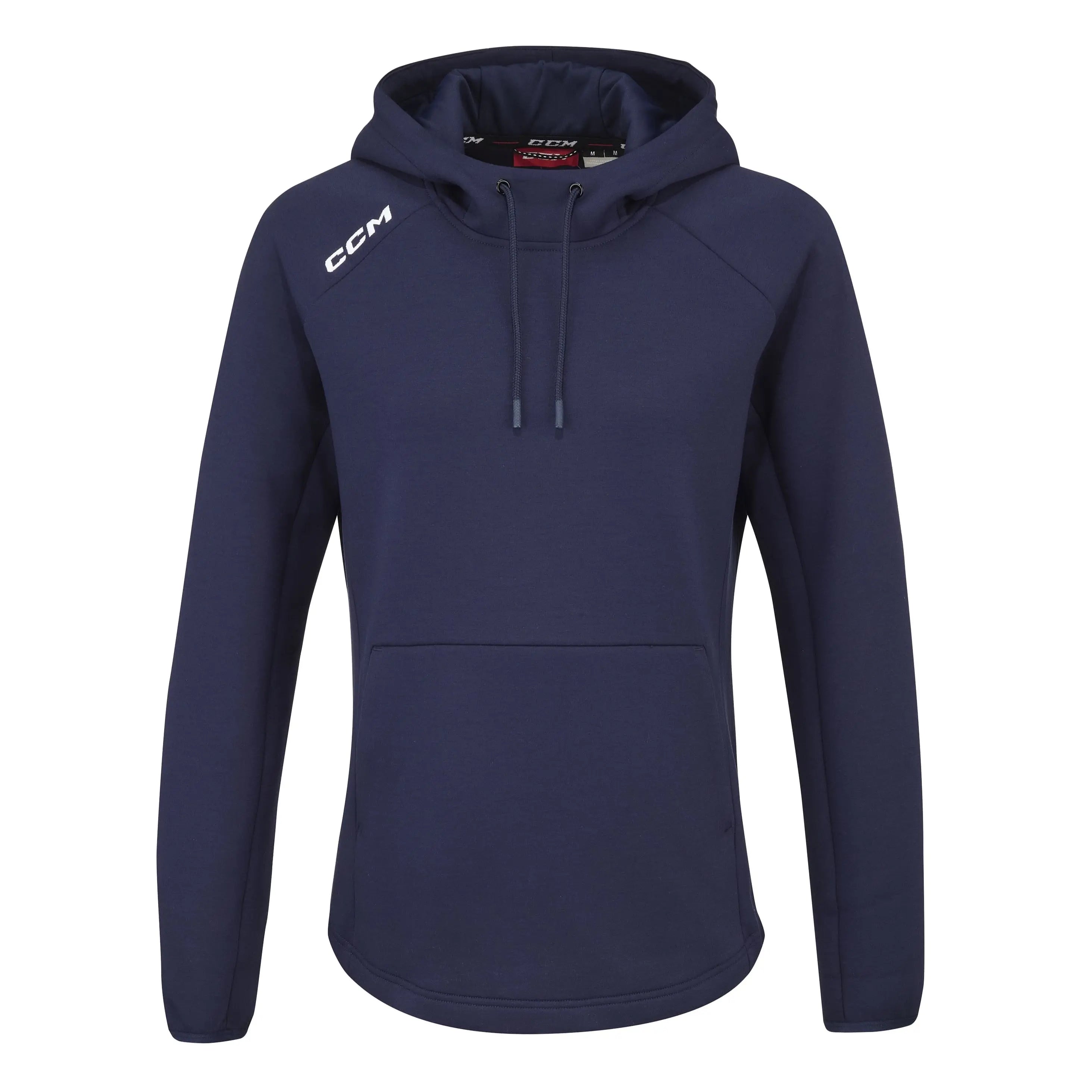 SUDADERA CCM WOMENS PULLOVER LOCKER HOODIE SR. CCM