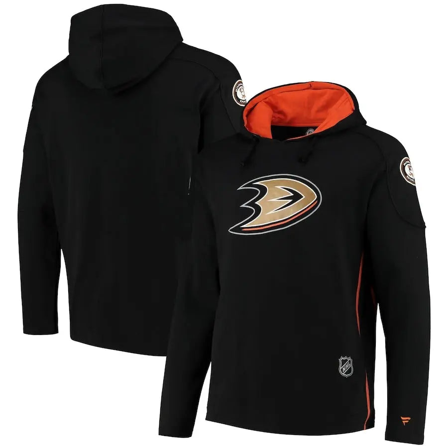 SUDADERA NHL FRANCHISE OVERHEAD HOODIE SR. NHL