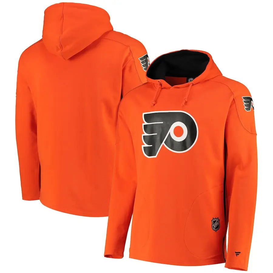 SUDADERA NHL FRANCHISE OVERHEAD HOODIE SR. NHL