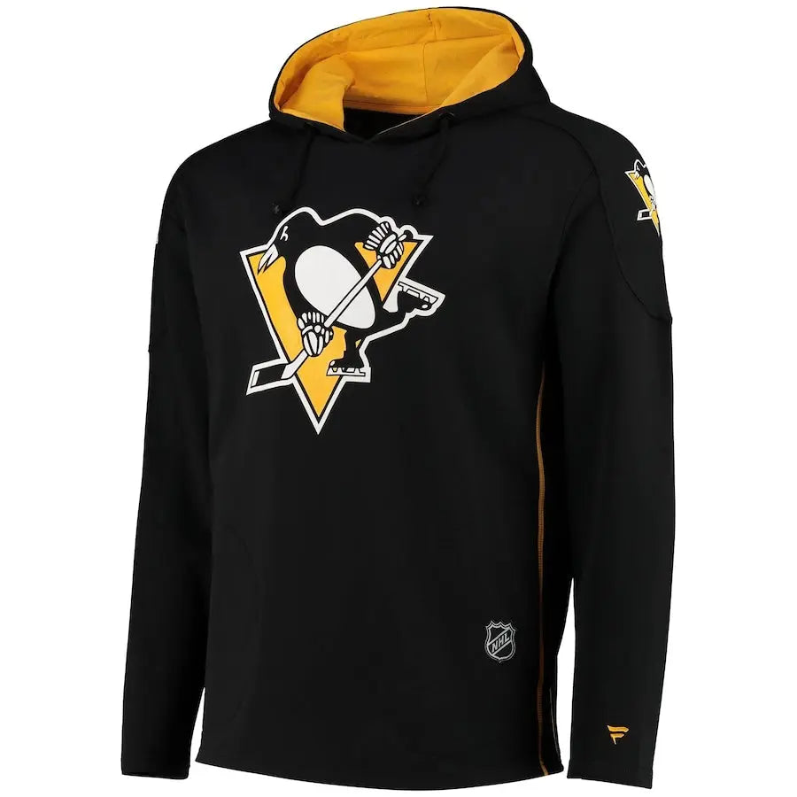 SUDADERA NHL FRANCHISE OVERHEAD HOODIE SR. NHL