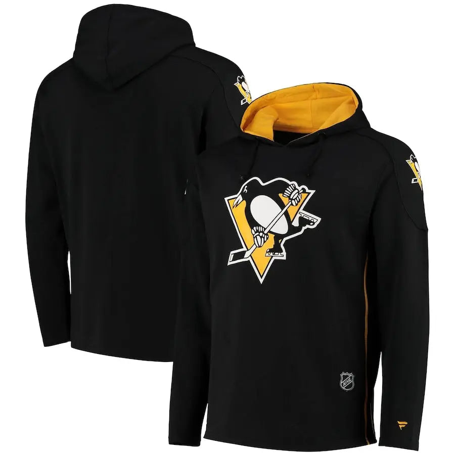 SUDADERA NHL FRANCHISE OVERHEAD HOODIE SR. NHL