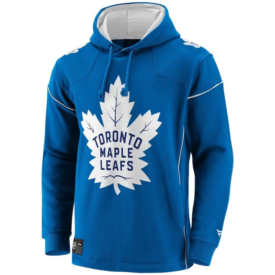SUDADERA NHL FRANCHISE OVERHEAD HOODIE SR. NHL