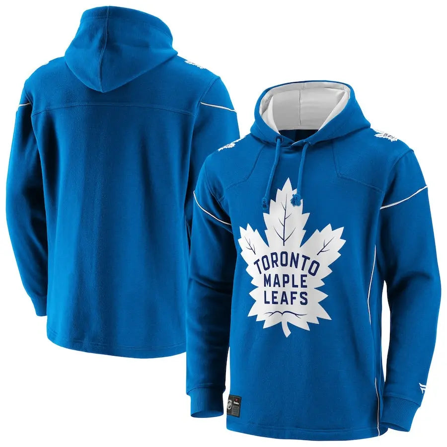 SUDADERA NHL FRANCHISE OVERHEAD HOODIE SR. NHL