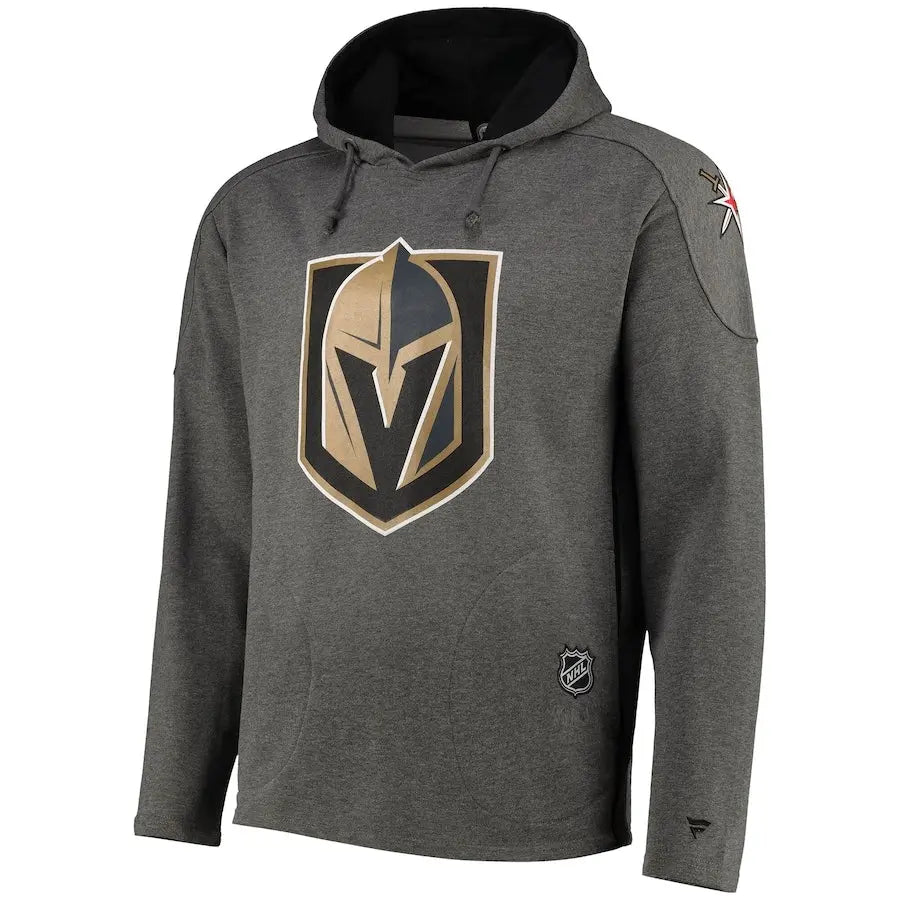 SUDADERA NHL FRANCHISE OVERHEAD HOODIE SR. NHL