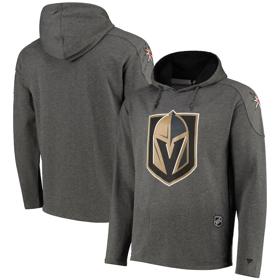 SUDADERA NHL FRANCHISE OVERHEAD HOODIE SR. NHL