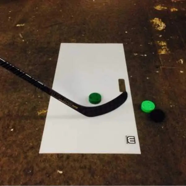 SUPERFICIE WINNWELL SHOOTING PAD JR. WINNWELL