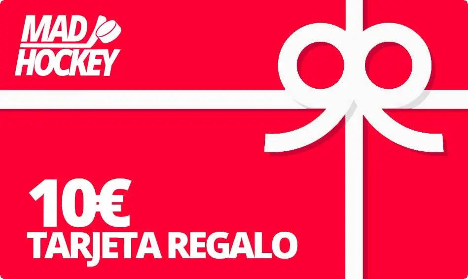 TARJETA REGALO MADHOCKEY