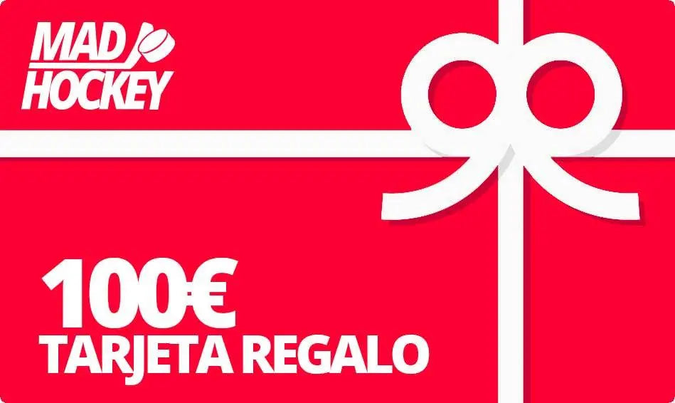 TARJETA REGALO MADHOCKEY