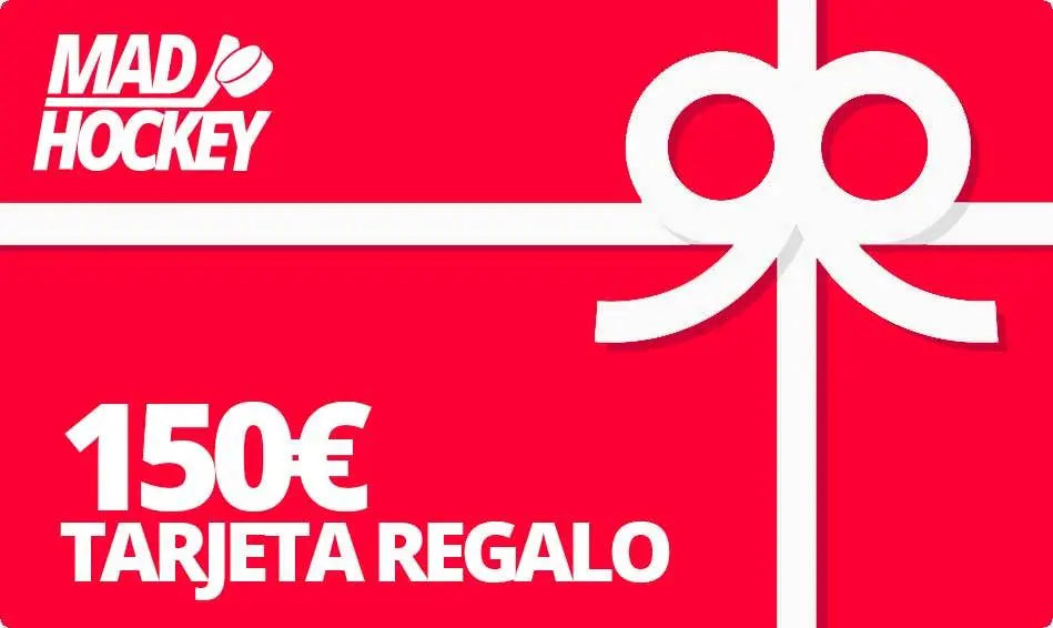 TARJETA REGALO MADHOCKEY