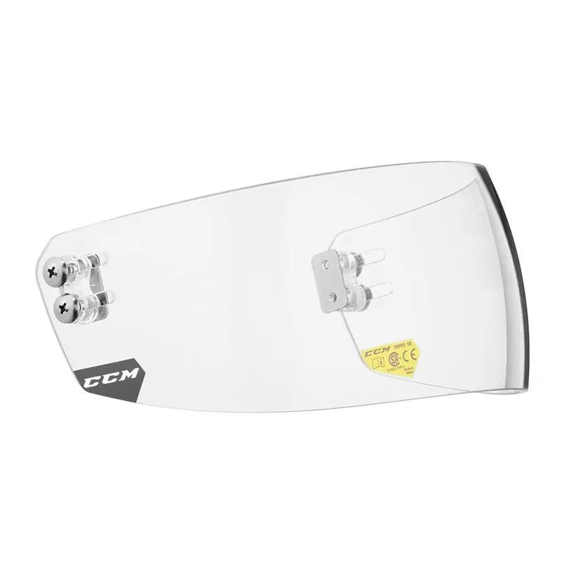 VISOR CCM VR PRO. CCM