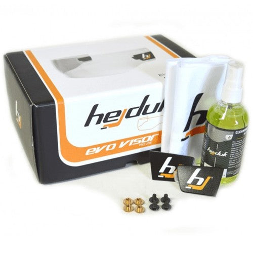 VISOR PLEXIGLASS EVO PRO 9 HEJDUK SPORT SR. (II GEN.) HEJDUK SPORT