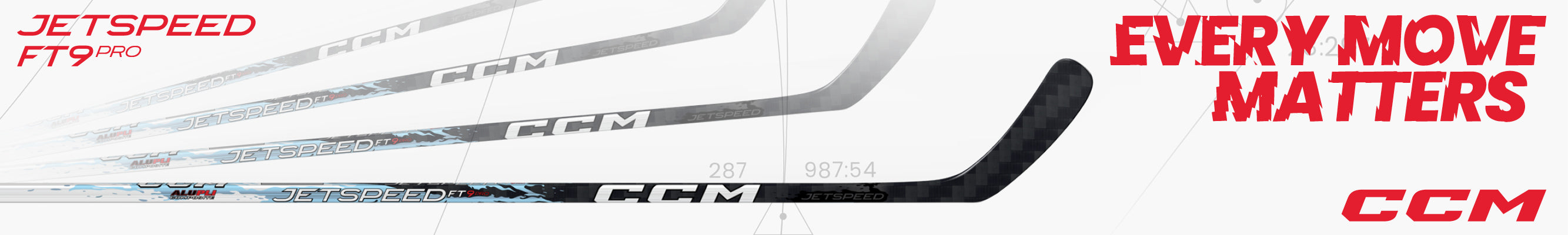 CCM JETSPEED FT9 PRO