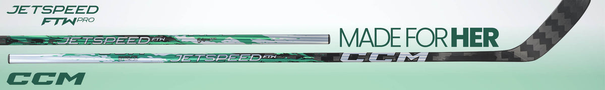 CCM FTW PRO STICKS