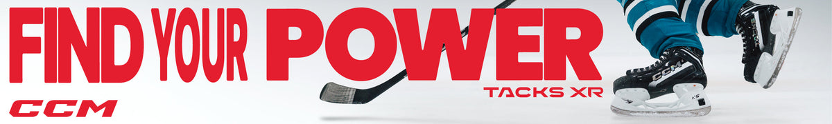 CCM TACKS XR