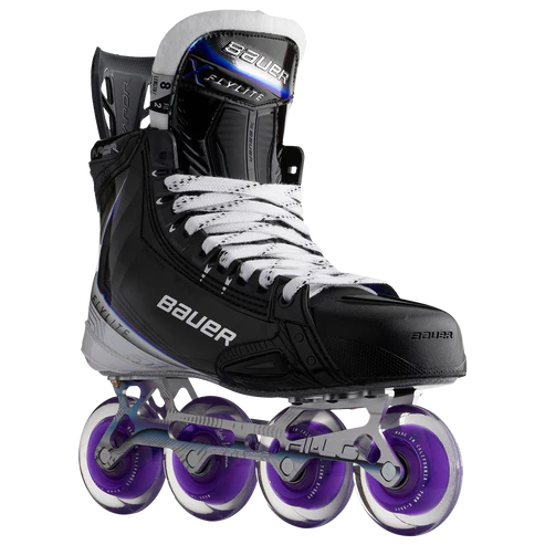 PATINES HOCKEY LÍNEA BAUER VAPOR FLYLITE SR.