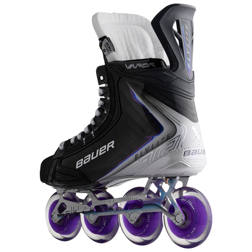 PATINES HOCKEY LÍNEA BAUER VAPOR FLYLITE INT.