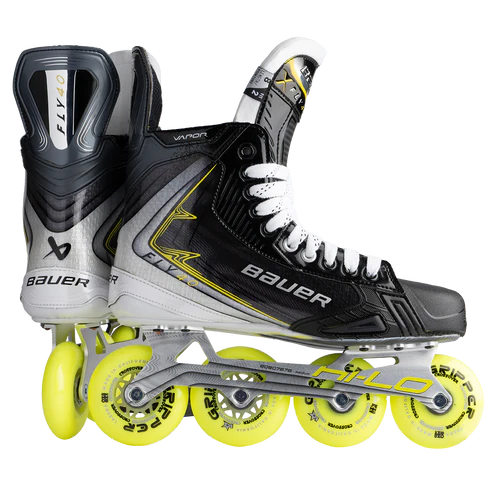 PATINES HOCKEY LÍNEA BAUER VAPOR FLY40 INT.