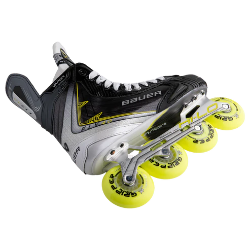 PATINES HOCKEY LÍNEA BAUER VAPOR FLY40 INT.