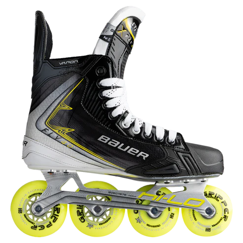PATINES HOCKEY LÍNEA BAUER VAPOR FLY40 INT.