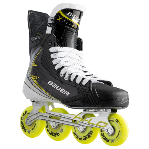 PATINES HOCKEY LÍNEA BAUER VAPOR FLY40 INT.