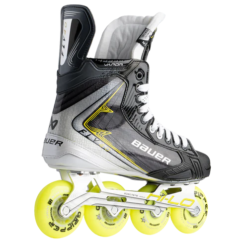 PATINES HOCKEY LÍNEA BAUER VAPOR FLY40 SR.