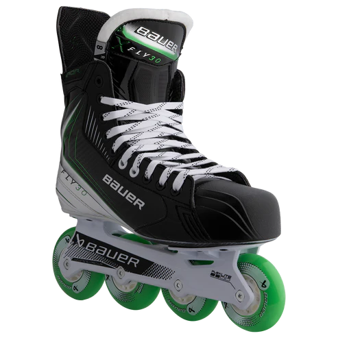 PATINES HOCKEY LÍNEA BAUER VAPOR FLY30 SR.