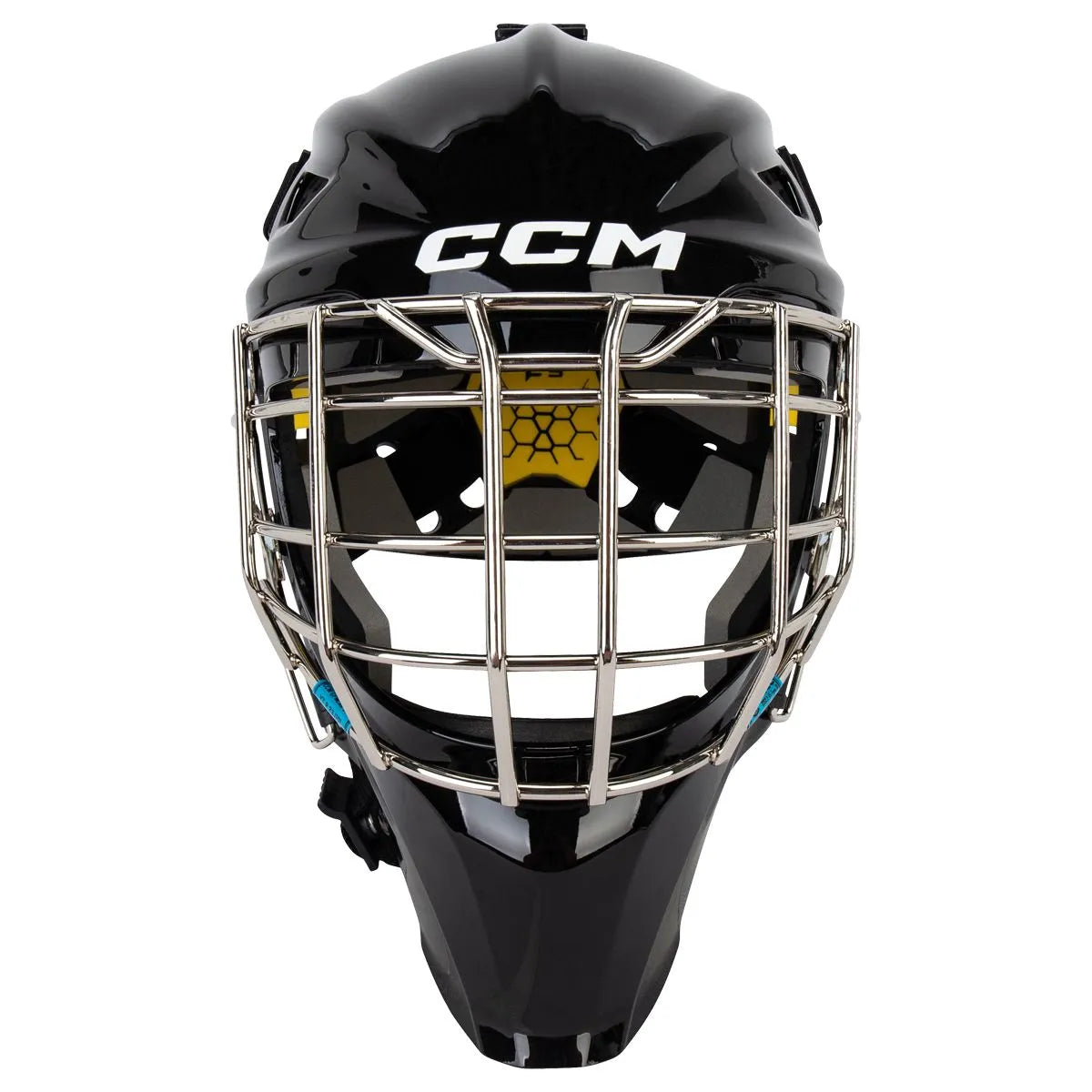 MÁSCARA CCM AXIS F5 CCE SR. CON REJA OJOS DE GATO